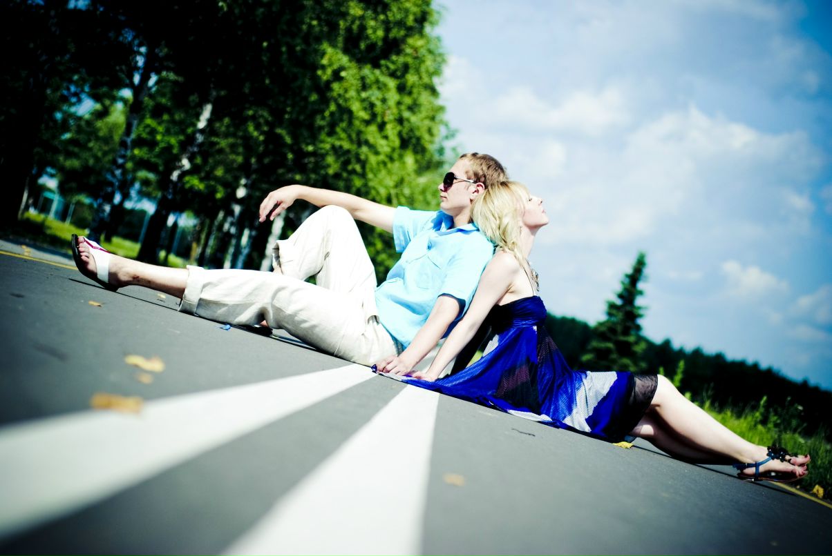 Катерина Ходасевич | Минск