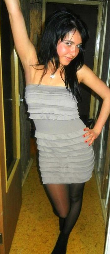 Алина Юдина Владимировна | Москва