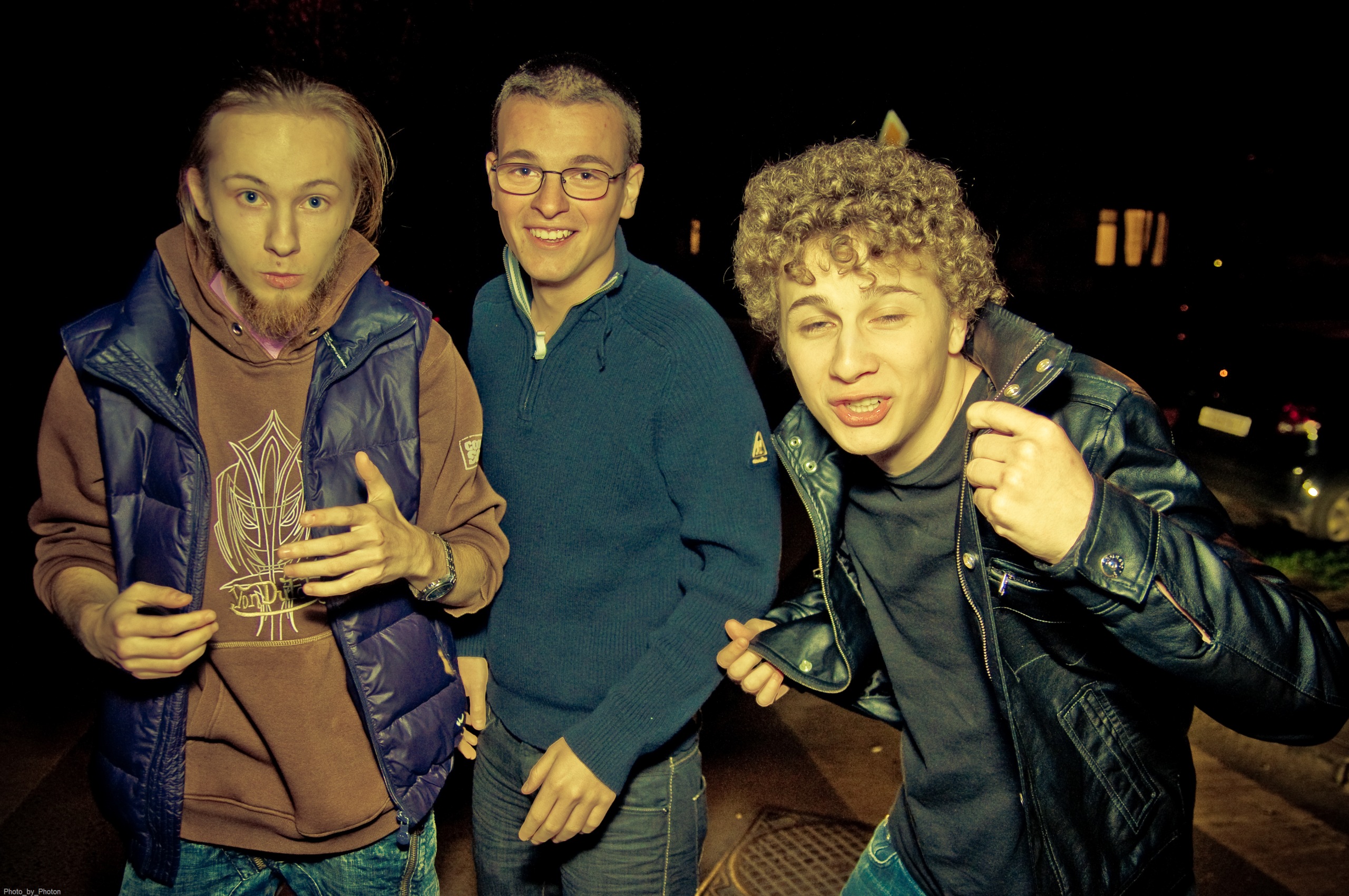 Фото профиля