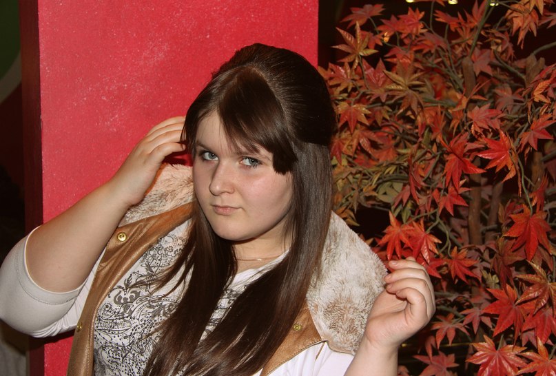 Виктория Борисова Романовна | Липецк