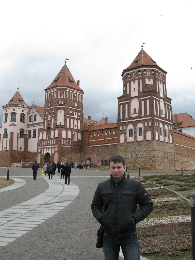 Анатолий Косенко | Новосибирск
