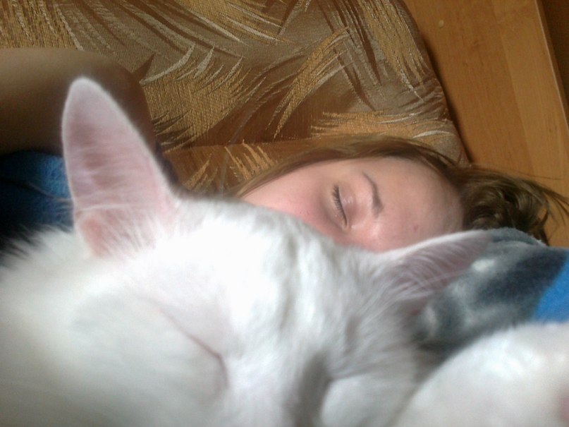 Алиса Белоножко | Томск