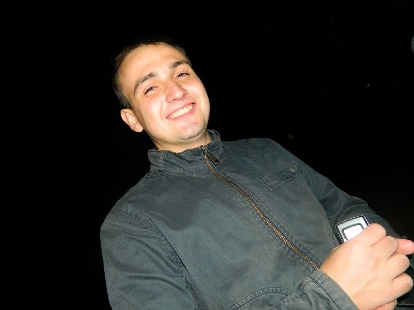 Максим Борисов | Набережные Челны