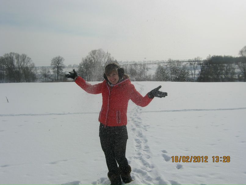 Марина Певнева | Сумы