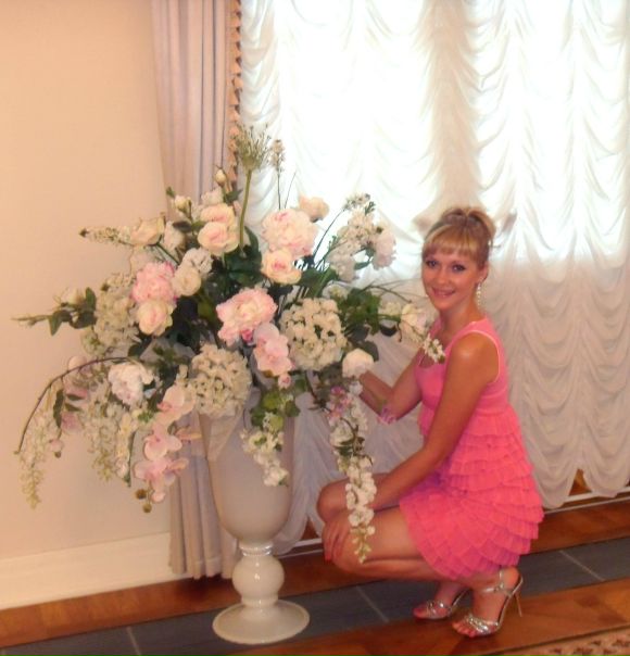 №148, Анна Симонова, 35 лет, Санкт-Петербург №148, Анна Симонова, 35 лет, Санкт-Петербург