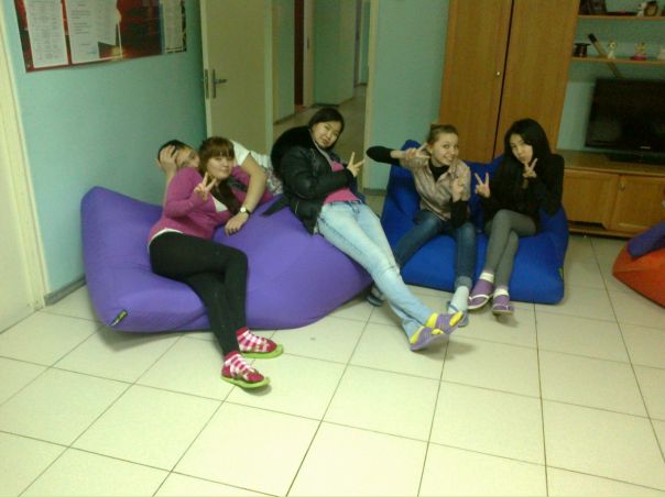 №23, Татьяна Мандрова №23, Татьяна Мандрова