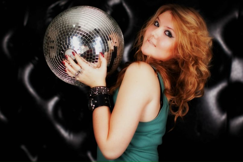 Анастасия Сопрунова | Москва