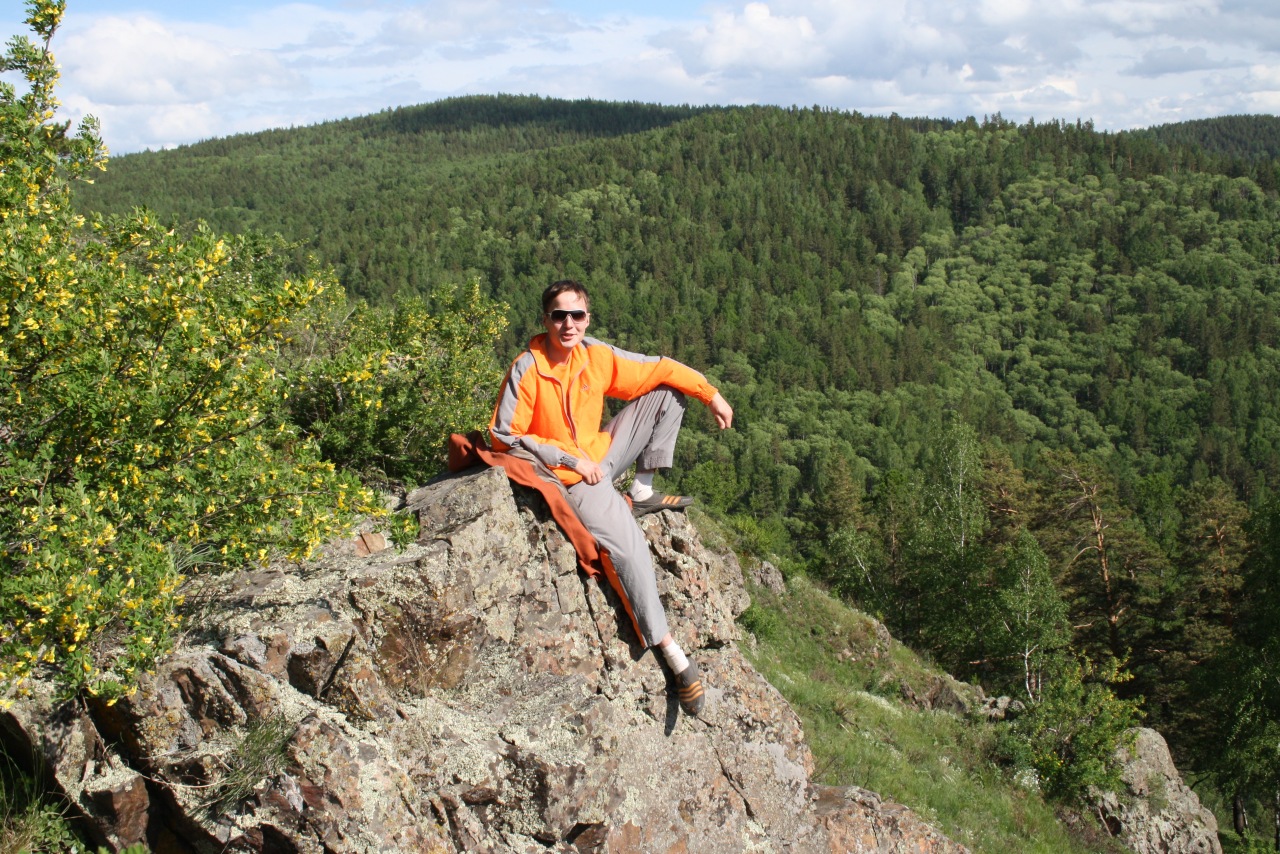 Фото профиля