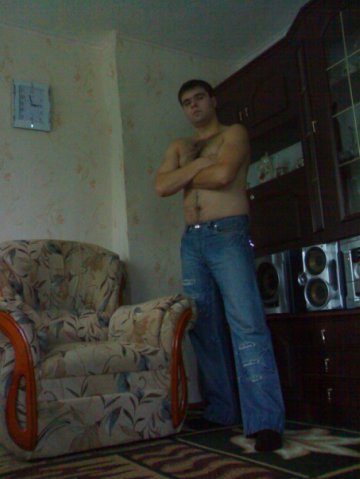 №63, Андрей Шаповалов, Пенза №63, Андрей Шаповалов, Пенза