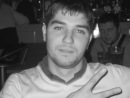 №10 Sergio Tyzhikov