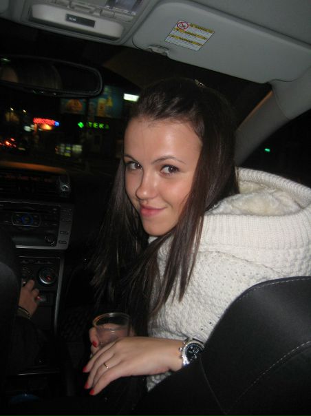 №148, Svetlanka Pashkova, 35 лет, Санкт-Петербург, Россия №148, Svetlanka Pashkova, 35 лет, Санкт-Петербург, Россия