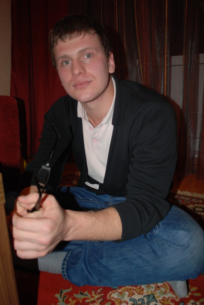 Фото профиля