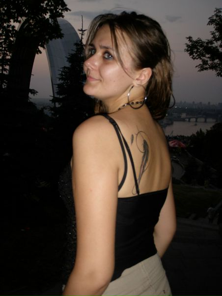 №16, Оленька Рустамова, Киев №16, Оленька Рустамова, Киев