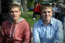 Фотография Александр Петраков