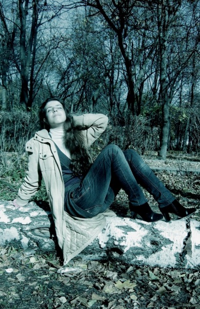 №121, Илона Руслякова, 34 года, Кропивницкий / Кировоград №121, Илона Руслякова, 34 года, Кропивницкий / Кировоград