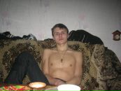 Фотография Евгений Селиванов