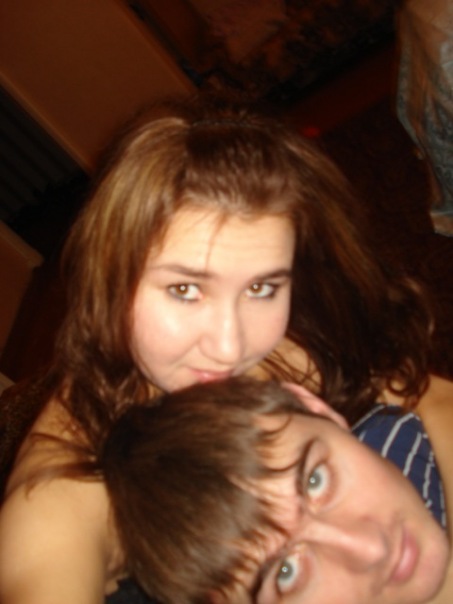 №18, Диана Шаяхметова №18, Диана Шаяхметова