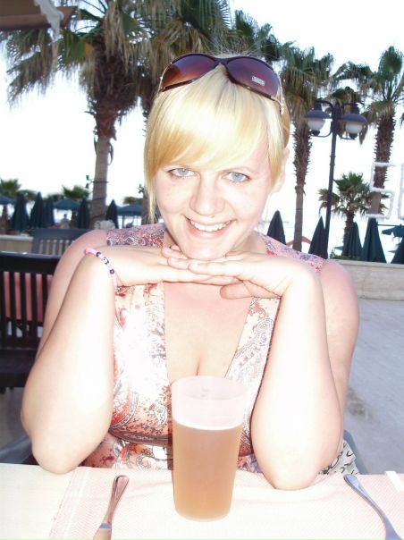 №1, Марина Берсенева №1, Марина Берсенева