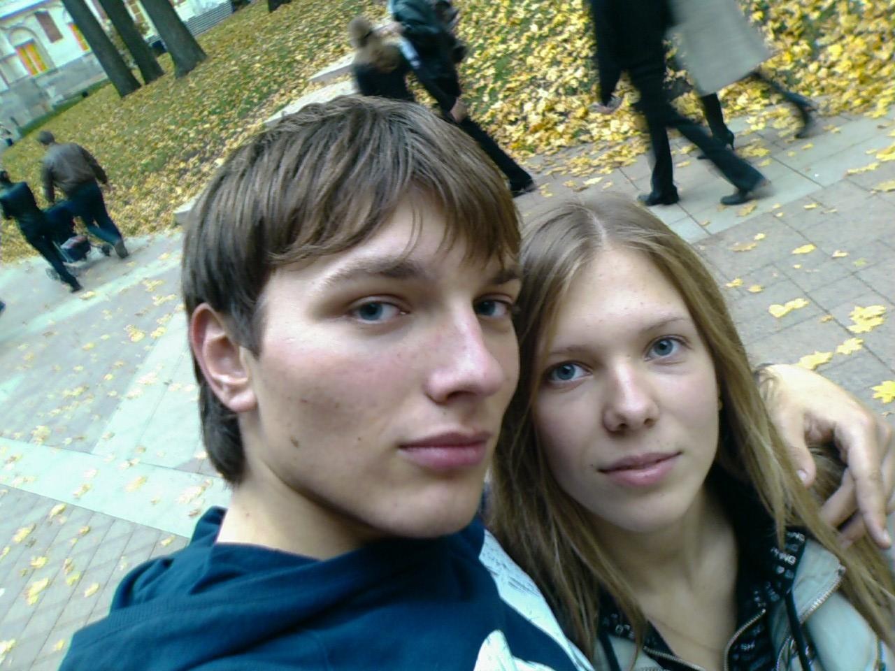 Фото профиля