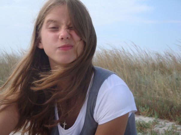 №23, Оксана Бевз, 32 года, Донецк №23, Оксана Бевз, 32 года, Донецк