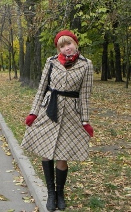 №36, Анна Томашёва, 38 лет, Москва №36, Анна Томашёва, 38 лет, Москва