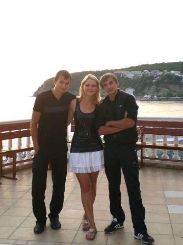 №53, Александр Фраш, Сочи №53, Александр Фраш, Сочи