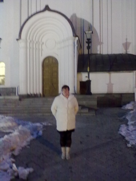 №6, Ирина Орлова, Шадринск №6, Ирина Орлова, Шадринск