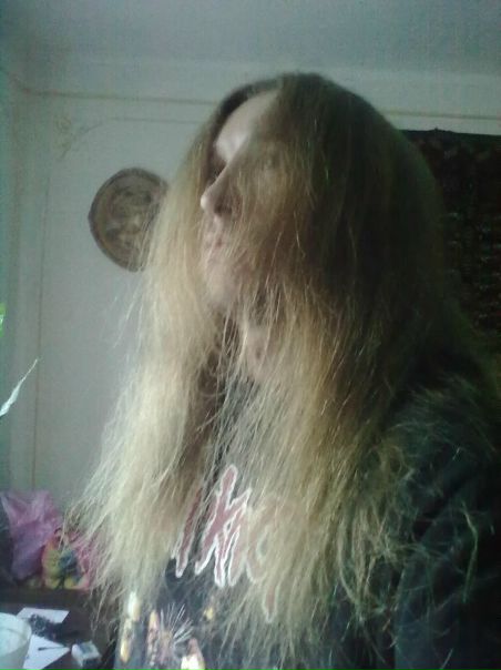 №38, Metal Soul, 36 лет, Буштына №38, Metal Soul, 36 лет, Буштына