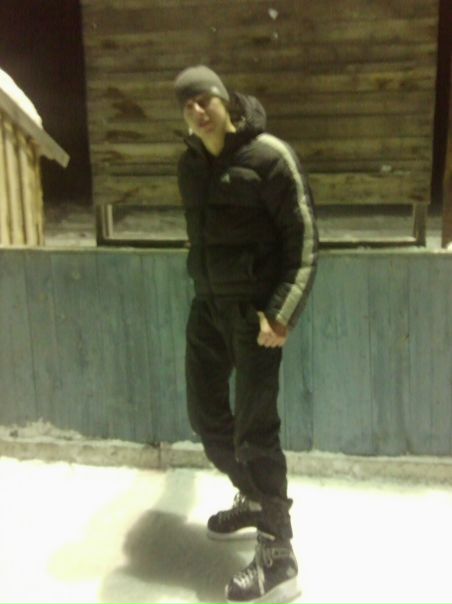 №4, Александр Горборуких №4, Александр Горборуких