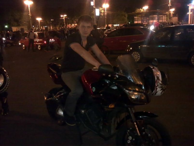 №84, Максим Квасов, Москва, Россия №84, Максим Квасов, Москва, Россия