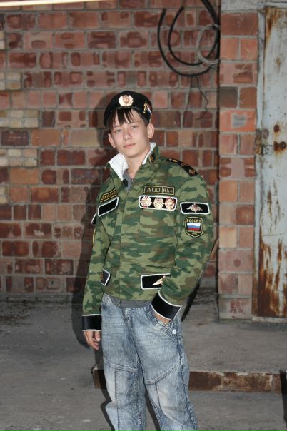 №14, Фёдор Белов, 34 года, Аксу №14, Фёдор Белов, 34 года, Аксу