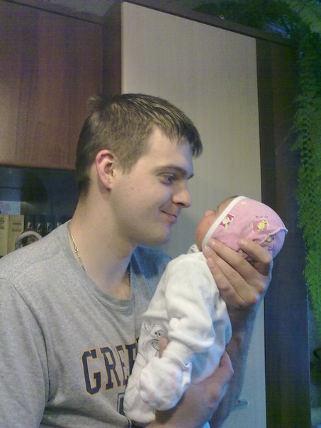 №13, Василий Чихирев, 42 года, Санкт-Петербург №13, Василий Чихирев, 42 года, Санкт-Петербург