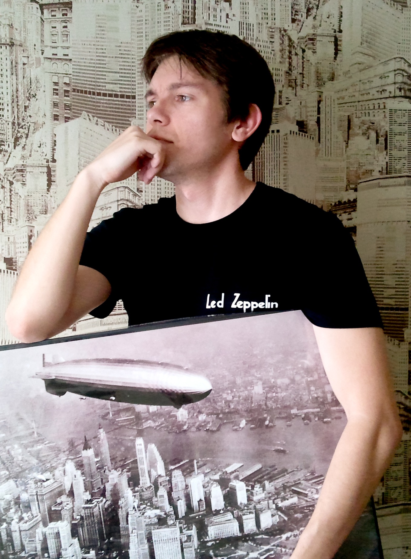 Фото профиля