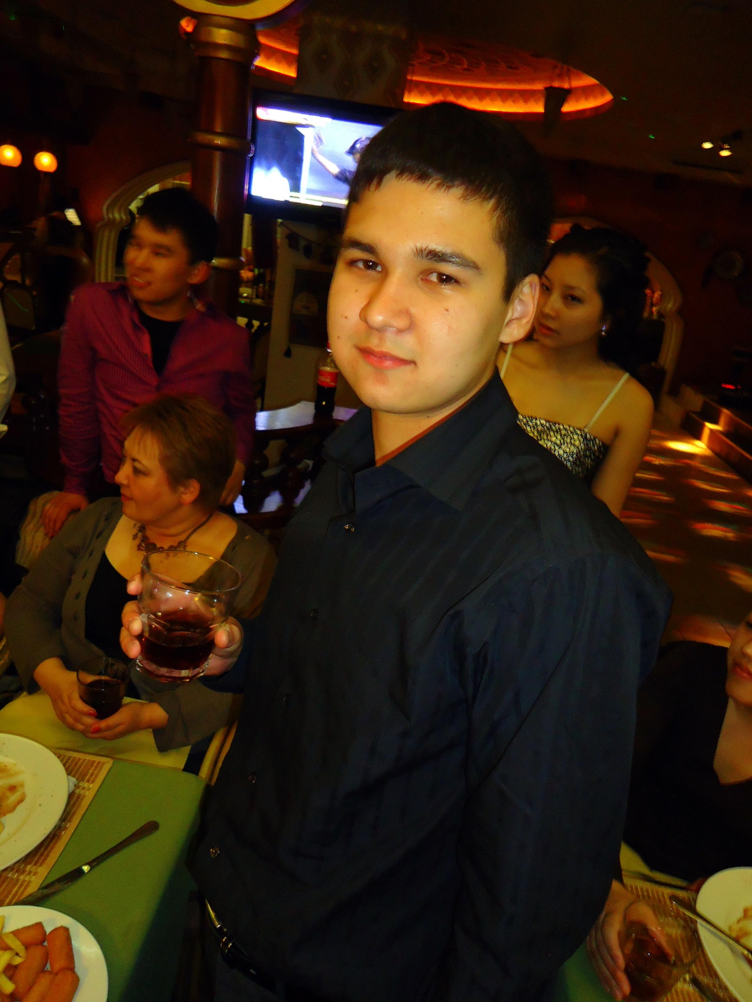 Фото профиля