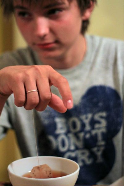 №12, Иван Охрименко №12, Иван Охрименко