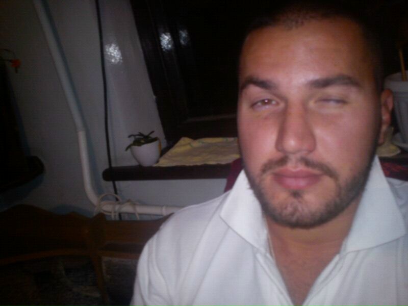 №45, Георгий Фибих, 40 лет №45, Георгий Фибих, 40 лет