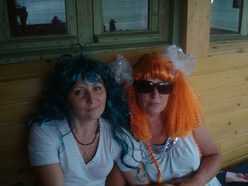 №6, Наталья Павлова, Санкт-Петербург №6, Наталья Павлова, Санкт-Петербург