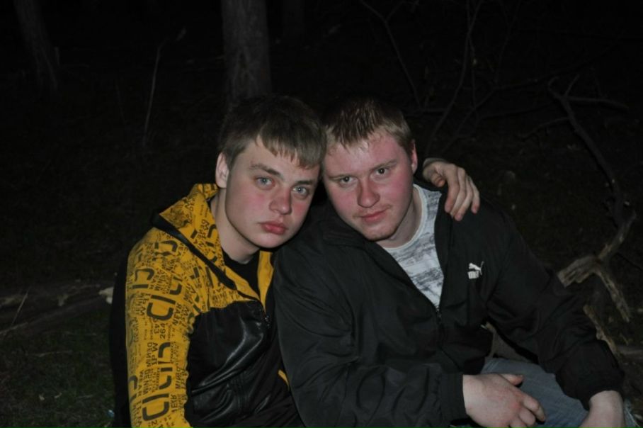 №137, Денис Сербаев, 37 лет, Краснодон №137, Денис Сербаев, 37 лет, Краснодон