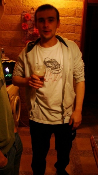 №2, Саша Науменко, 38 лет, Львов №2, Саша Науменко, 38 лет, Львов