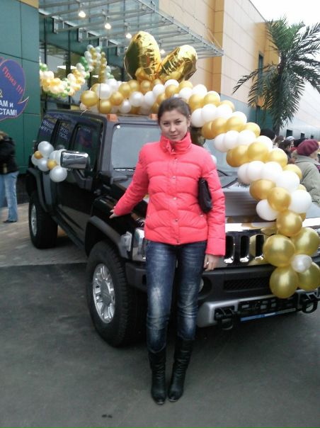 №12, Анна Леонова, Москва №12, Анна Леонова, Москва