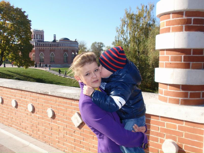 №33, Татьяна Робертова, 39 лет, Москва №33, Татьяна Робертова, 39 лет, Москва