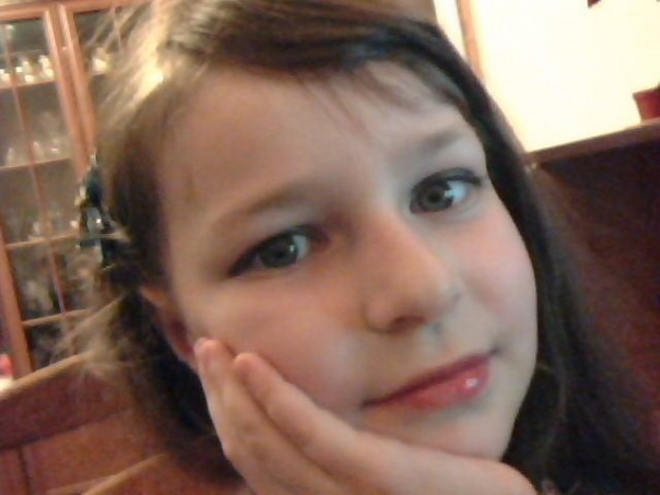 №97, Анастасія Глова №97, Анастасія Глова