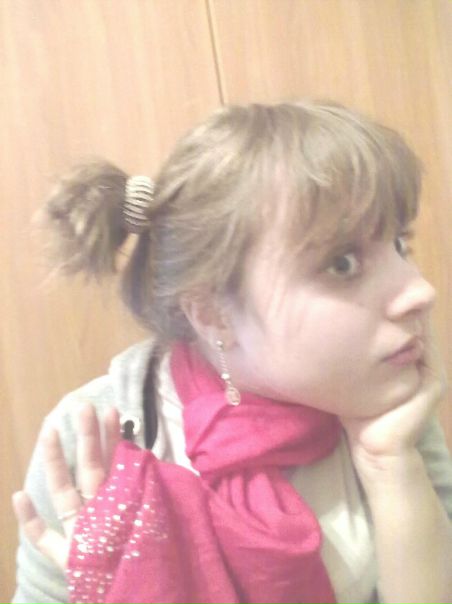 №3, Анастасия Дангулжи, Мариуполь №3, Анастасия Дангулжи, Мариуполь