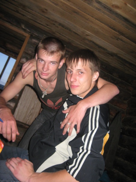 №10, Владимир Кондратьев №10, Владимир Кондратьев