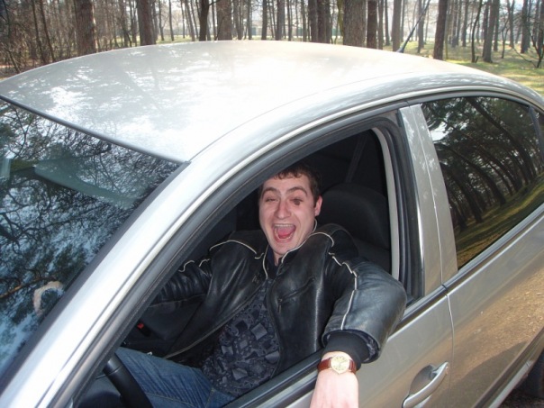 №8, Назар Алексеев, 43 года, Киев №8, Назар Алексеев, 43 года, Киев