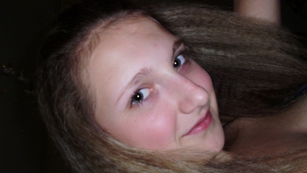 №98, Анюта, 30 лет, Скороходово / Артемовка №98, Анюта, 30 лет, Скороходово / Артемовка