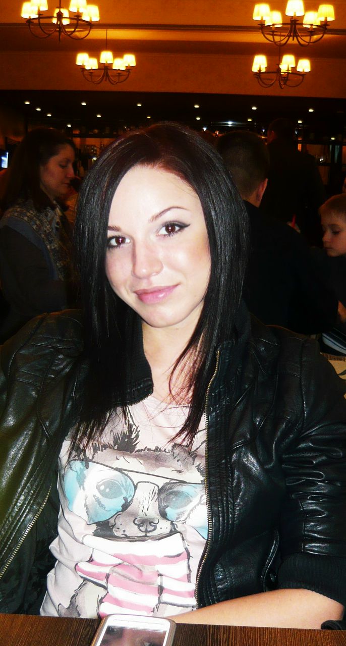 Иришка Мирошниченко-Курушко | Радужный