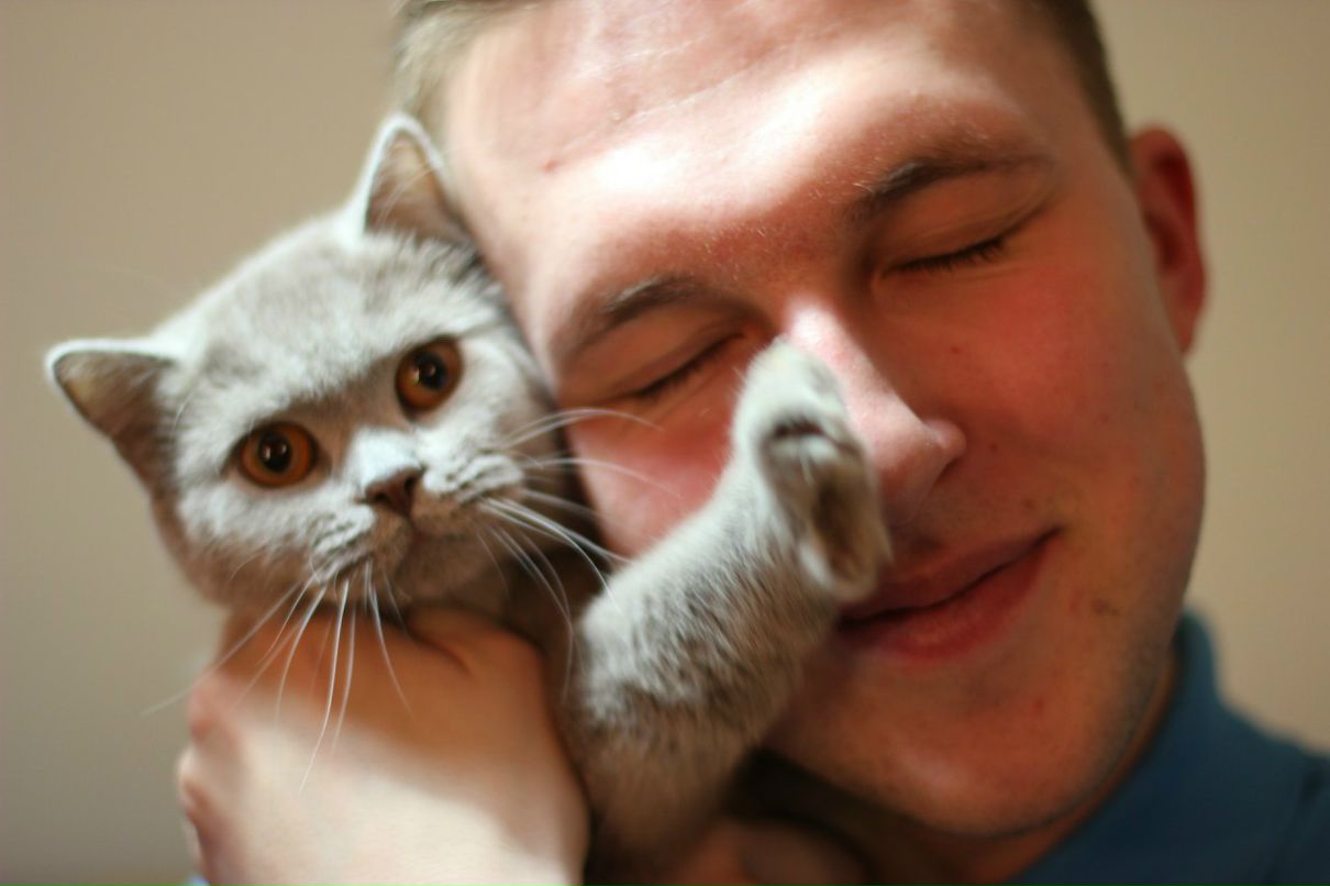 Ксения Смирнова | Санкт-Петербург