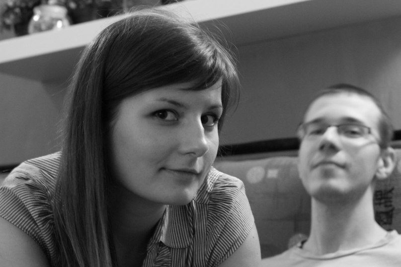 Ксения Смирнова | Санкт-Петербург