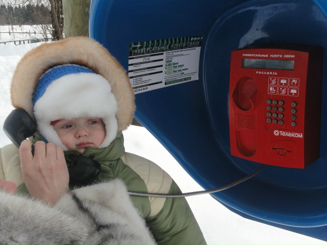 Любовь Кузьмичёва | Усинск